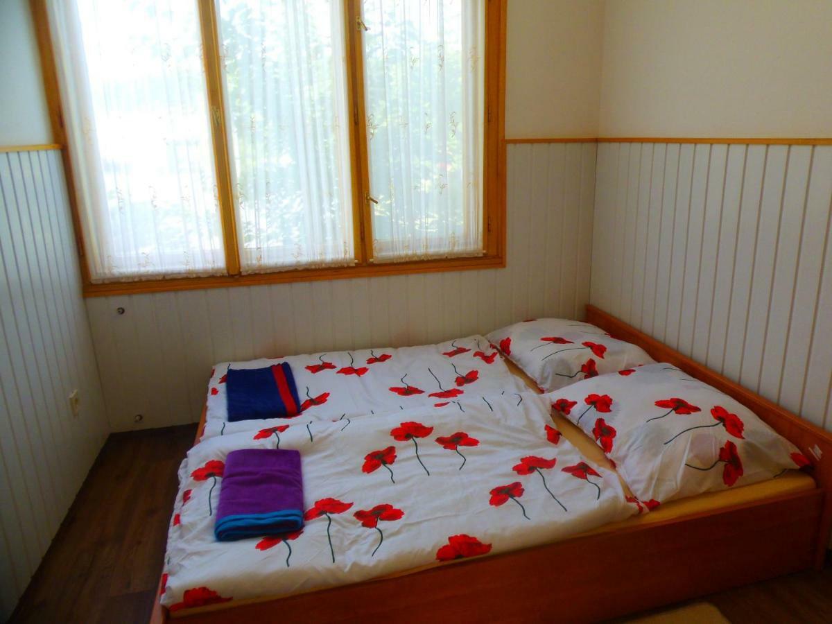 Hovirag Apartman 2 Хайдусобосло Экстерьер фото